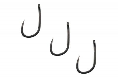 Super MWG Hooks - GURU - (Barbless/Eyed - zonder weerhaak/met oogje)