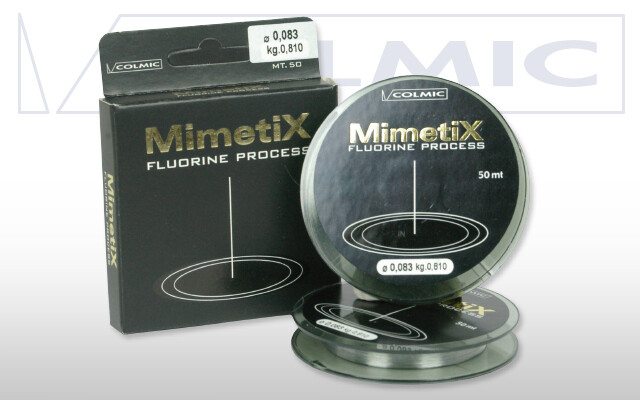 MIMETIX -0.190 MM - COLMIC