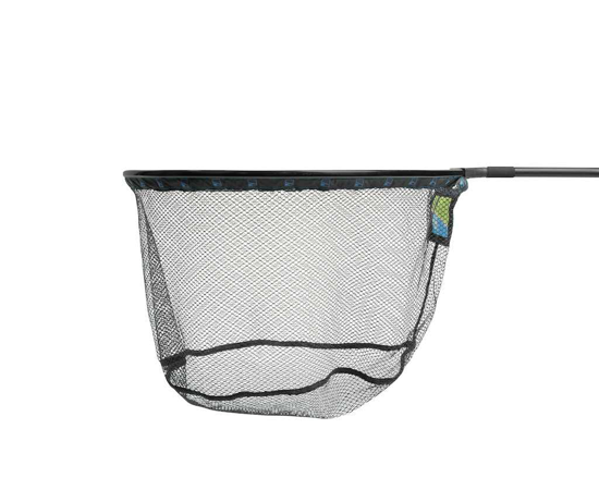 Quick Dry Landing Net - PRESTON
