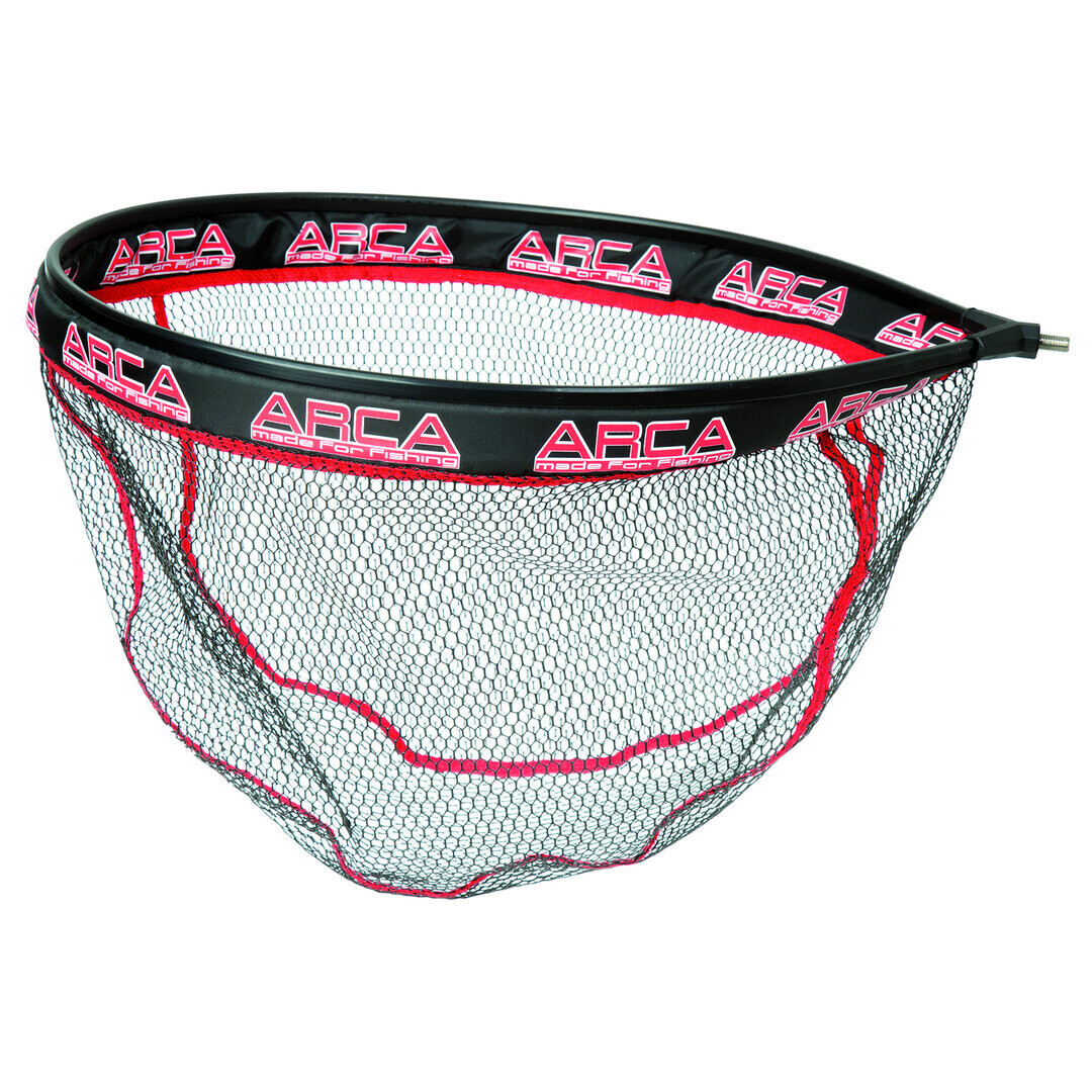 BEUGEL+NET POWER RUBBER MESH - ARCA