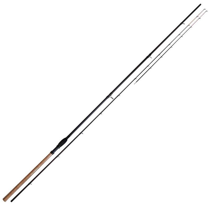 Red Range 11ft Method Feeder Rod - DRENNAN