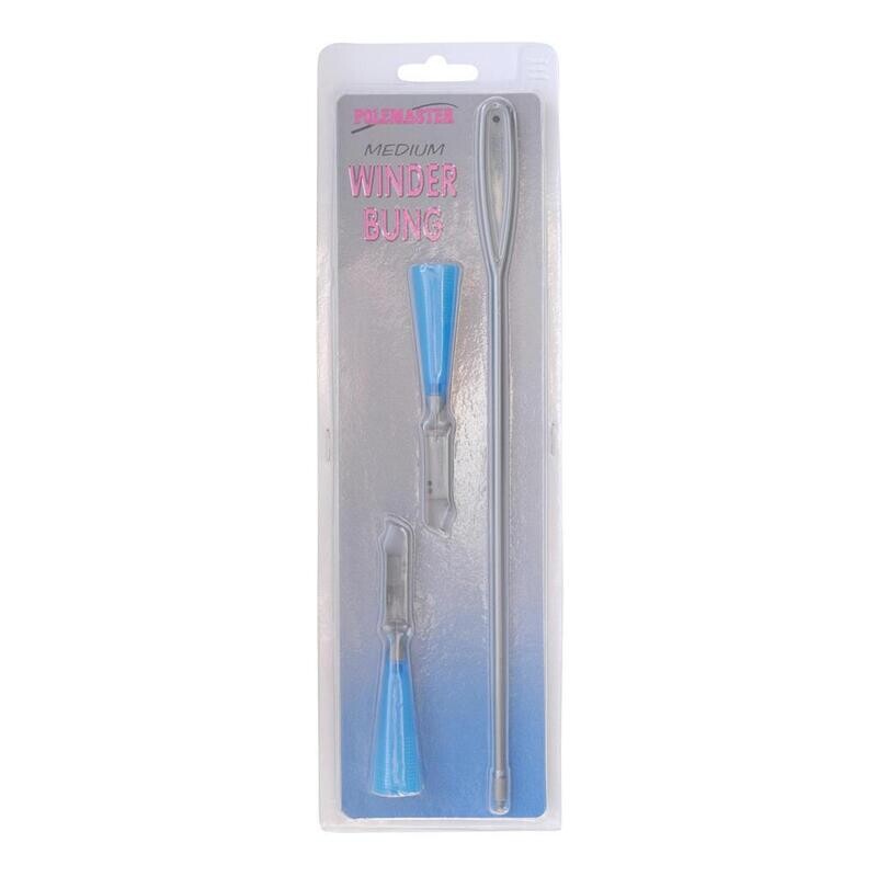 PoleMaster Winder Bungs , Medium - DRENNAN