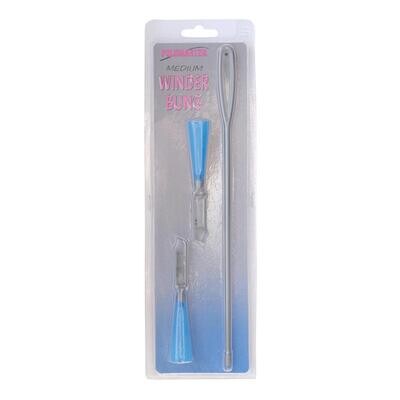 PoleMaster Winder Bungs , Medium - DRENNAN