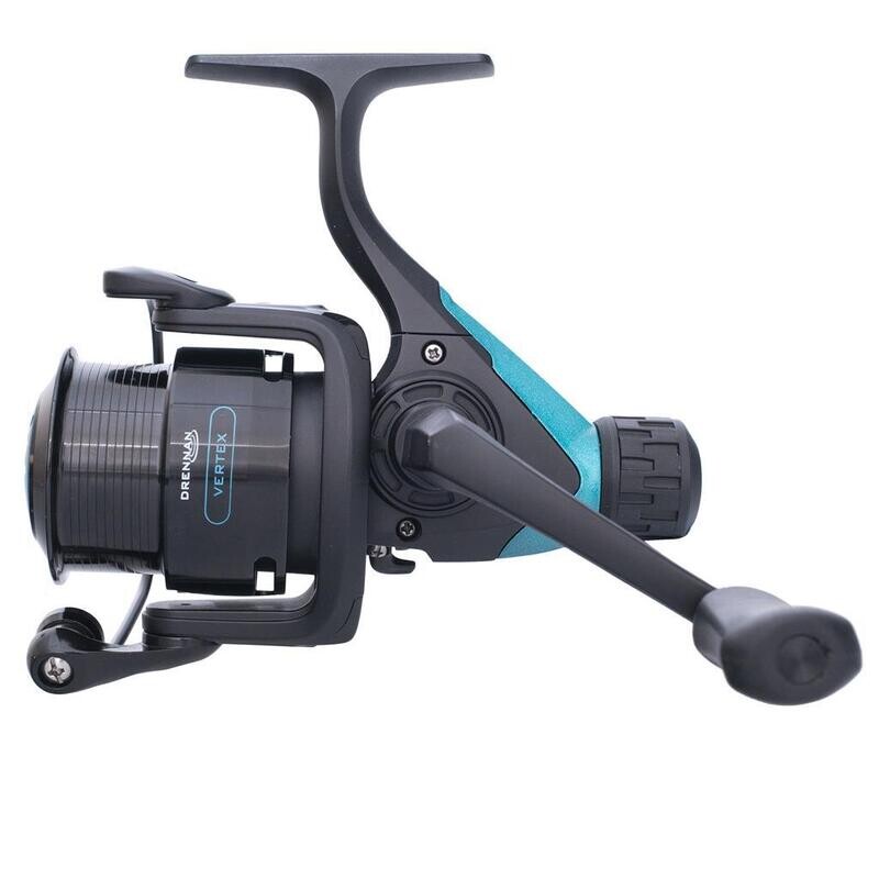 Vertex Reel RD 4000 Feeder - DRENNAN