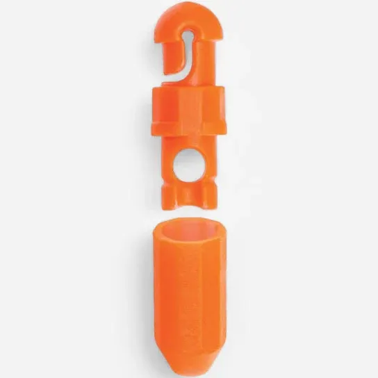 CONNECTOR OVER SIZE - STONFO