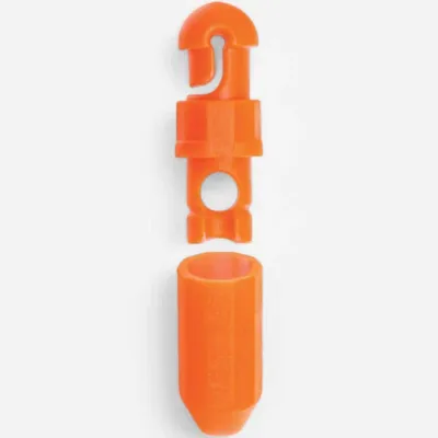 CONNECTOR OVER SIZE - STONFO