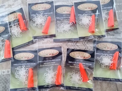 BAIT ELASTIC Nr 2.5- STONFO