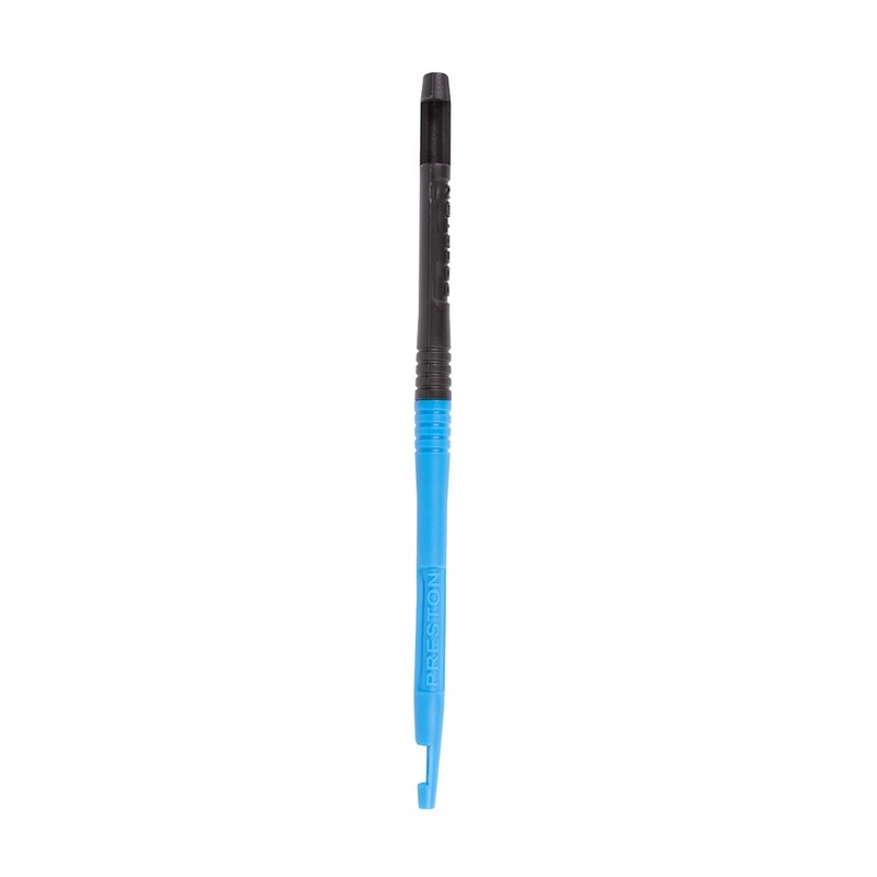Floater Disgorger Knot Picker - PRESTON