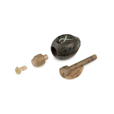 Matrix Inline Pellet Bomb 7.5g x3 - MATRIX