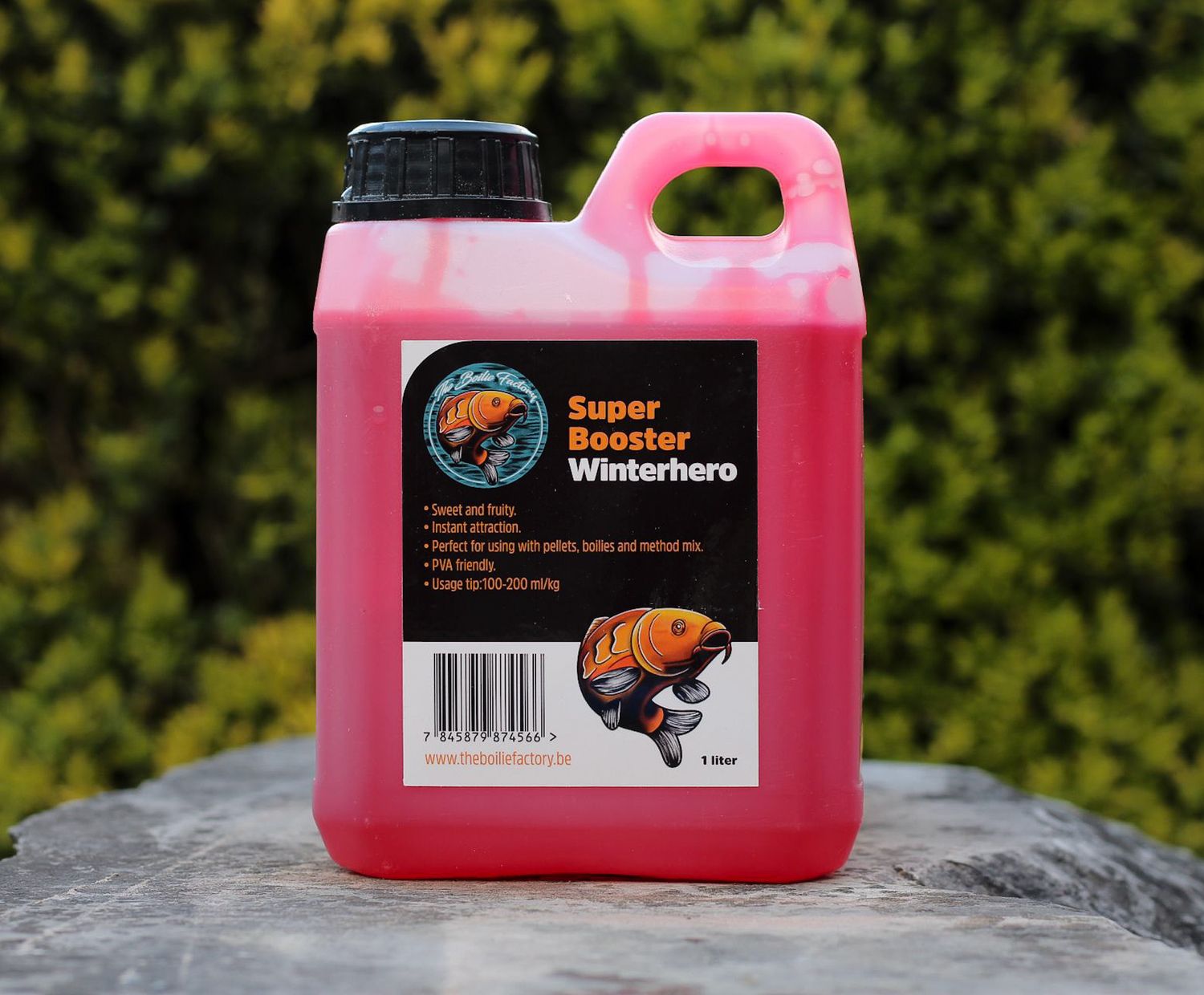 SUPER BOOSTER WINTERHERO 1 l - TBF