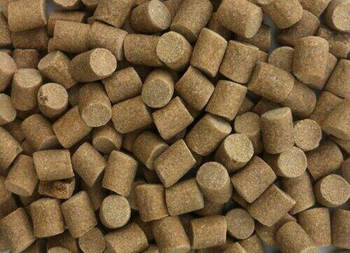 PREMIUM CARP PELLETS 2 kg
