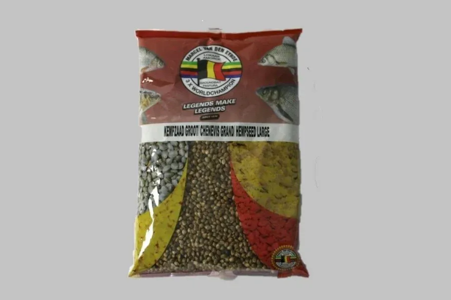 GROOT  KEMPZAAD 1/2 KG - VAN DEN EYNDE