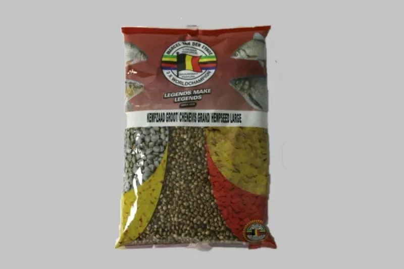 GROOT  KEMPZAAD 1/2 KG - VAN DEN EYNDE