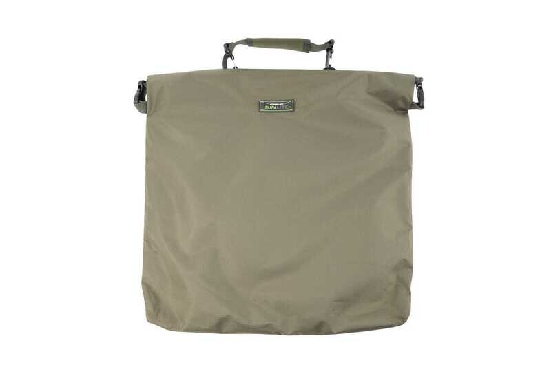WATERPROOF NET SLEEVE - SMALL - KORUM
