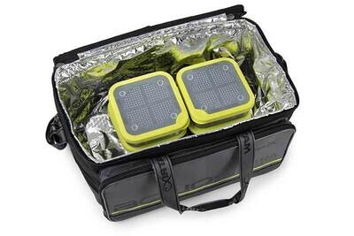 AQUOS ULTRA COOL BAG - MATRIX