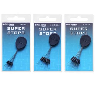 Super Stops - DRENNAN