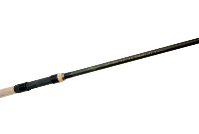 Specialist 1.6-3m Twistlock Net Handle - DRENNAN