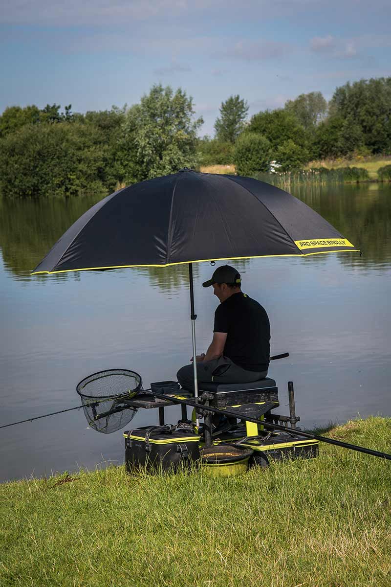 Matrix Pro Space Brolly - MATRIX