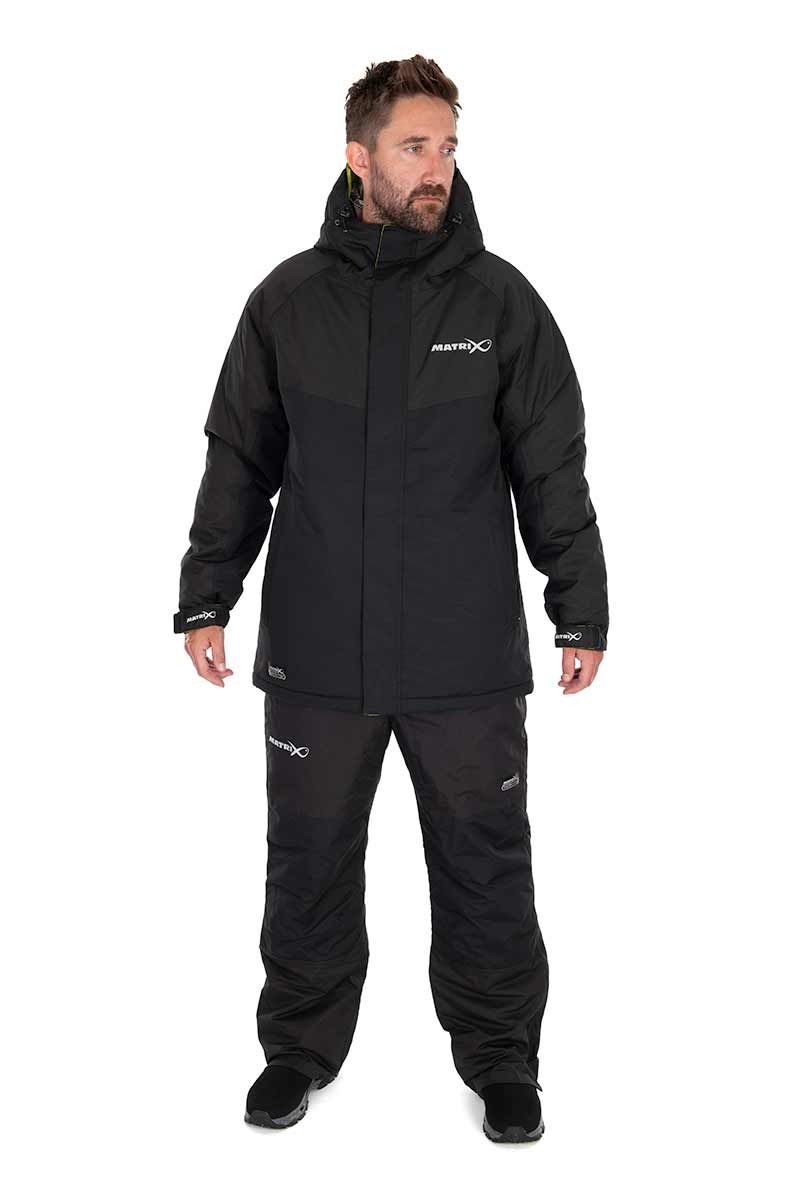 Therma Foil Winter Suit - MATRIX