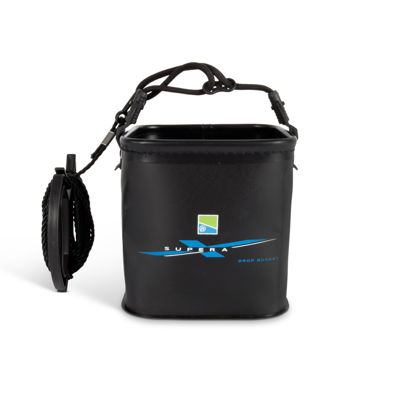 SUPERA X DROP BUCKET - PRESTON