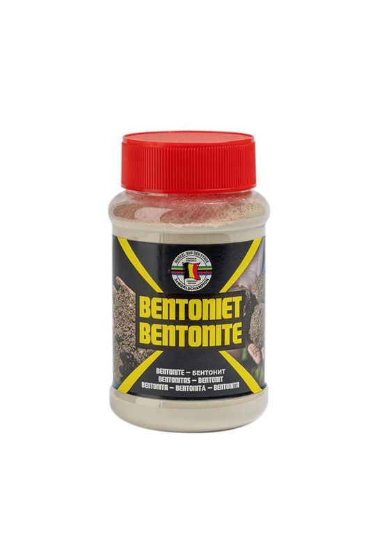 BENTONIET - VAN DEN EYNDE