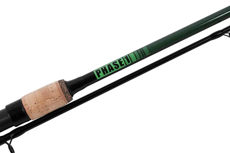 Phase 1 Feeder Rod 10ft - KORUM