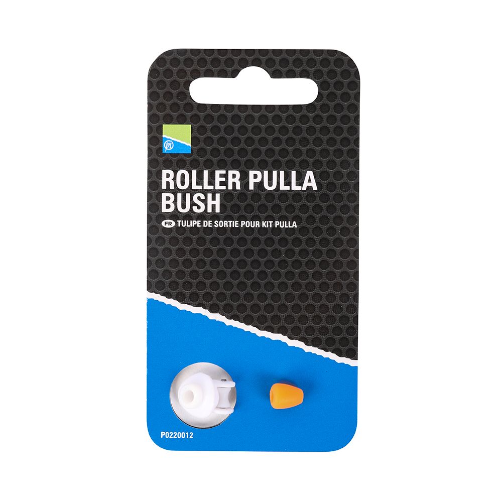 ROLLER BUSH - PRESTON