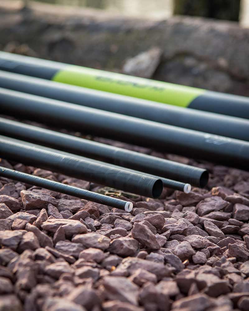 Torque Carp Power Top Kit - MATRIX