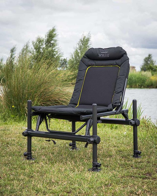 XR36 Pro Accessory Chair- MATRIX