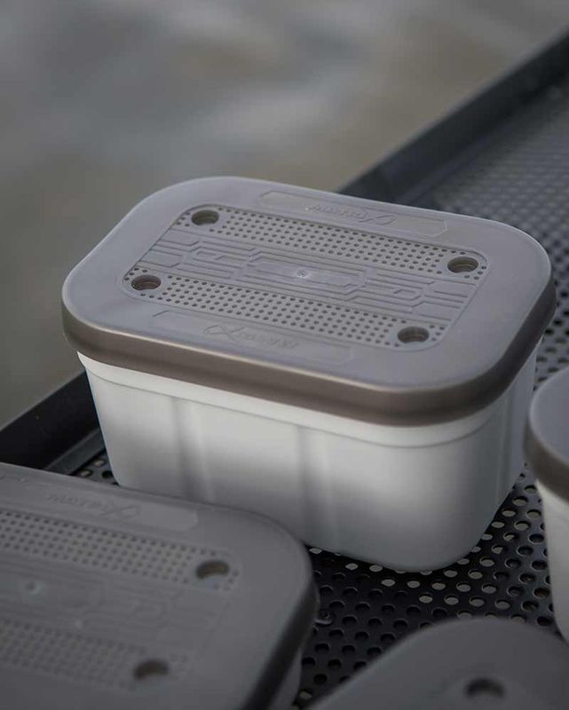 Air Flow Bait Tub  2.0 pts - MATRIX
