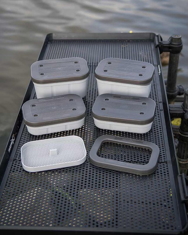 Air Flow Bait Tub  2.0 pts - MATRIX