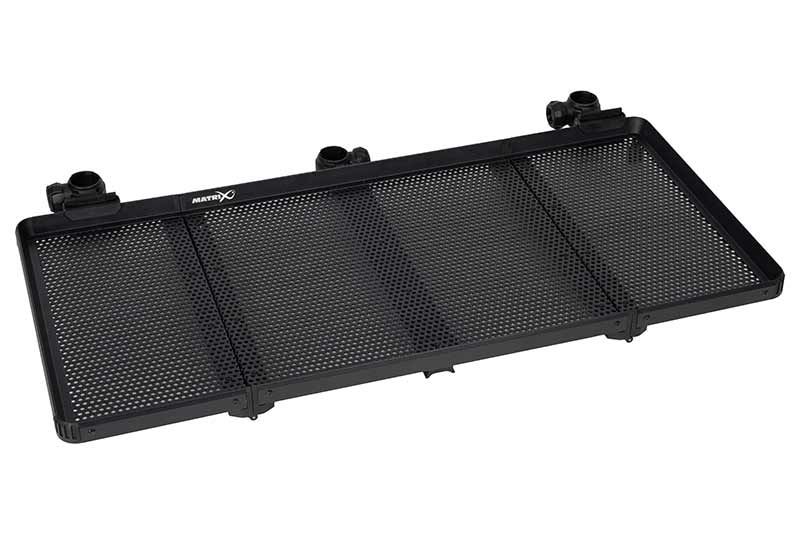 Folding Side Tray Large - MATRIX
