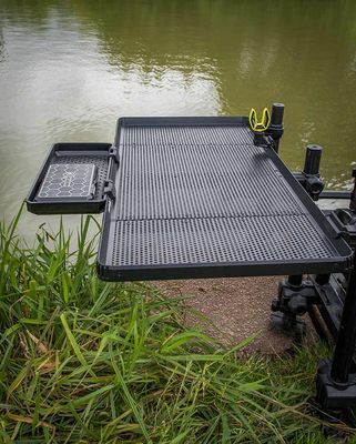 Folding Side Tray X-Large - MATRIX