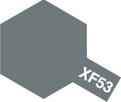 Xf53 neutral Grey 10ML - TAMIYA