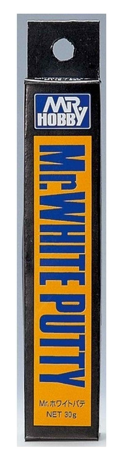 Mr white putty 25ML - MR HOBBY