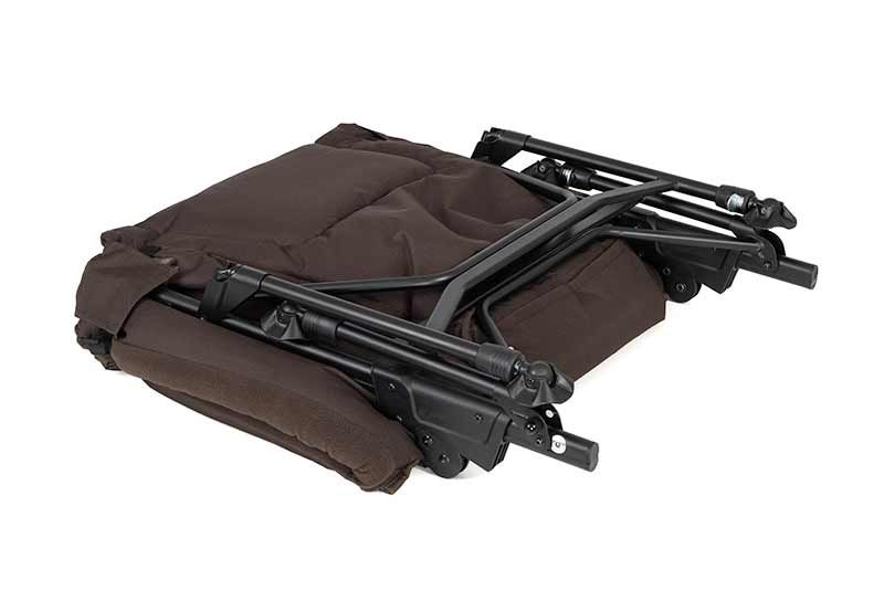 Lounger chair - FOX