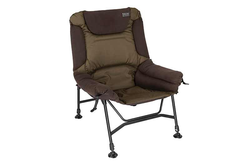 Lounger chair - FOX