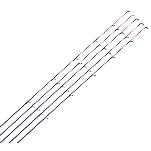 Drennan acolyte distance feeder tip Carbon 5oz