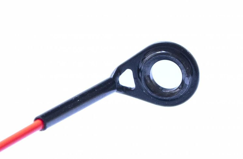 Drennan acolyte distance feeder tip Carbon 5oz
