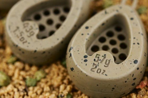 Impact bomb 1.5 Oz /43 g GURU