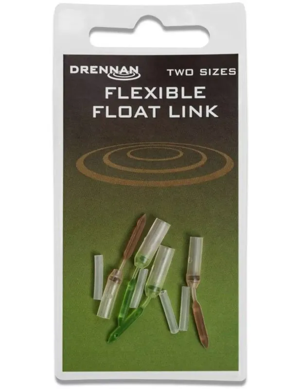 Flexible float link - DRENNAN