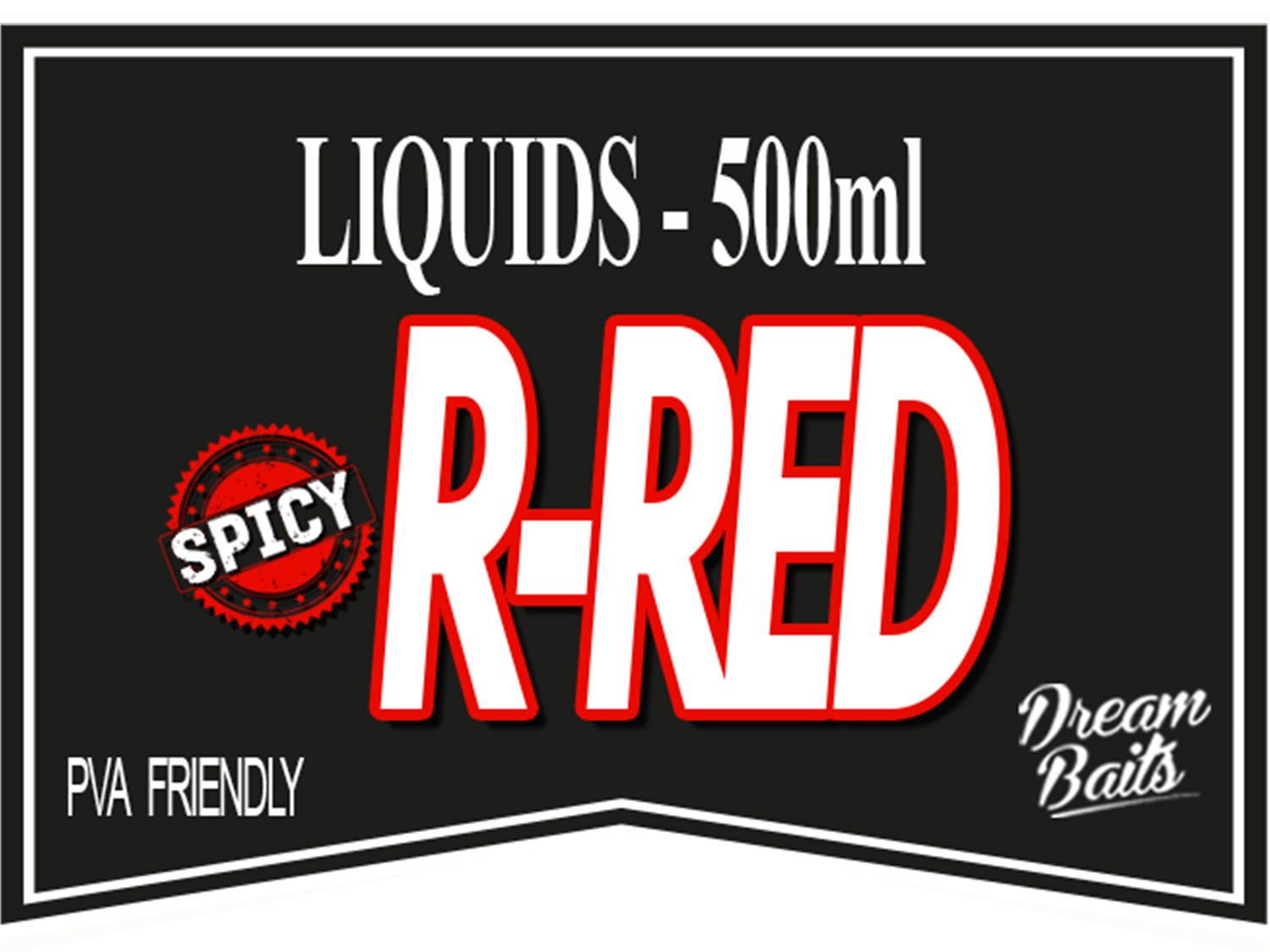 R-red liquid dreambaits