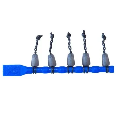 Dacron connector small Matrix