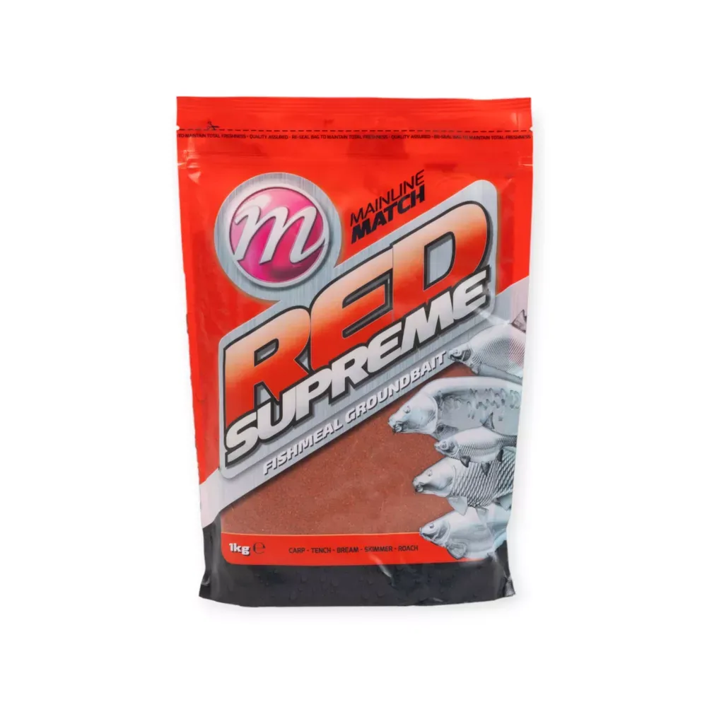 Red Supreme - 1kg - MAINLINE