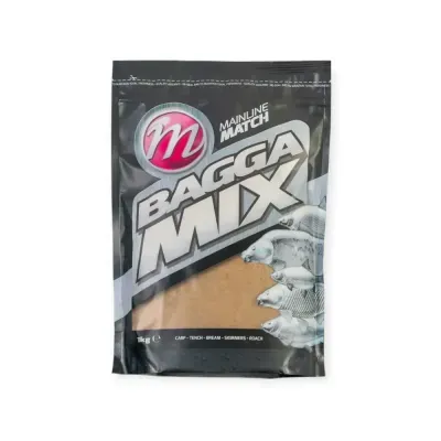 Bagga mix