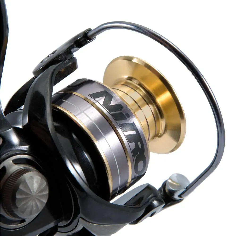 Nitro fd lineaffe 4000 - LINEAEFFE