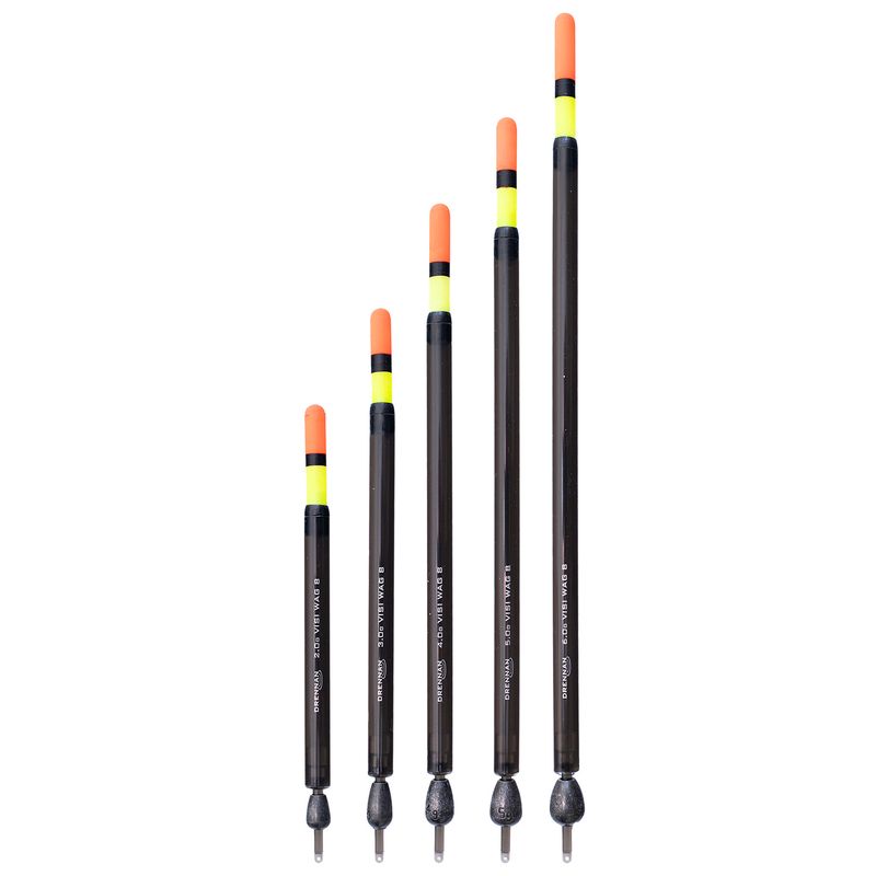 Visi Wag 8 Floats - DRENNAN