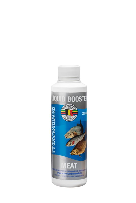 Liquid booster meat - VAN DEN EYNDE