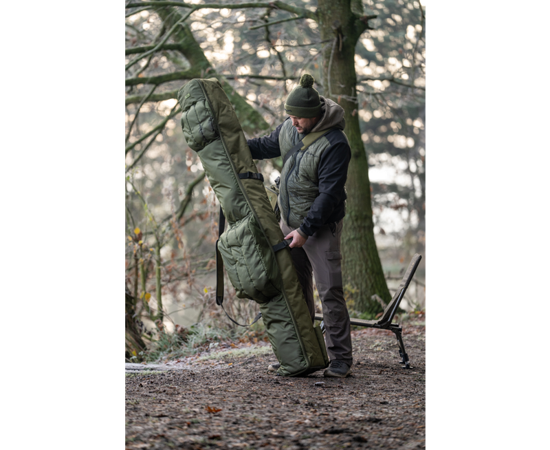 Progress Folding Holdall 196cm 3 Rod - KORUM