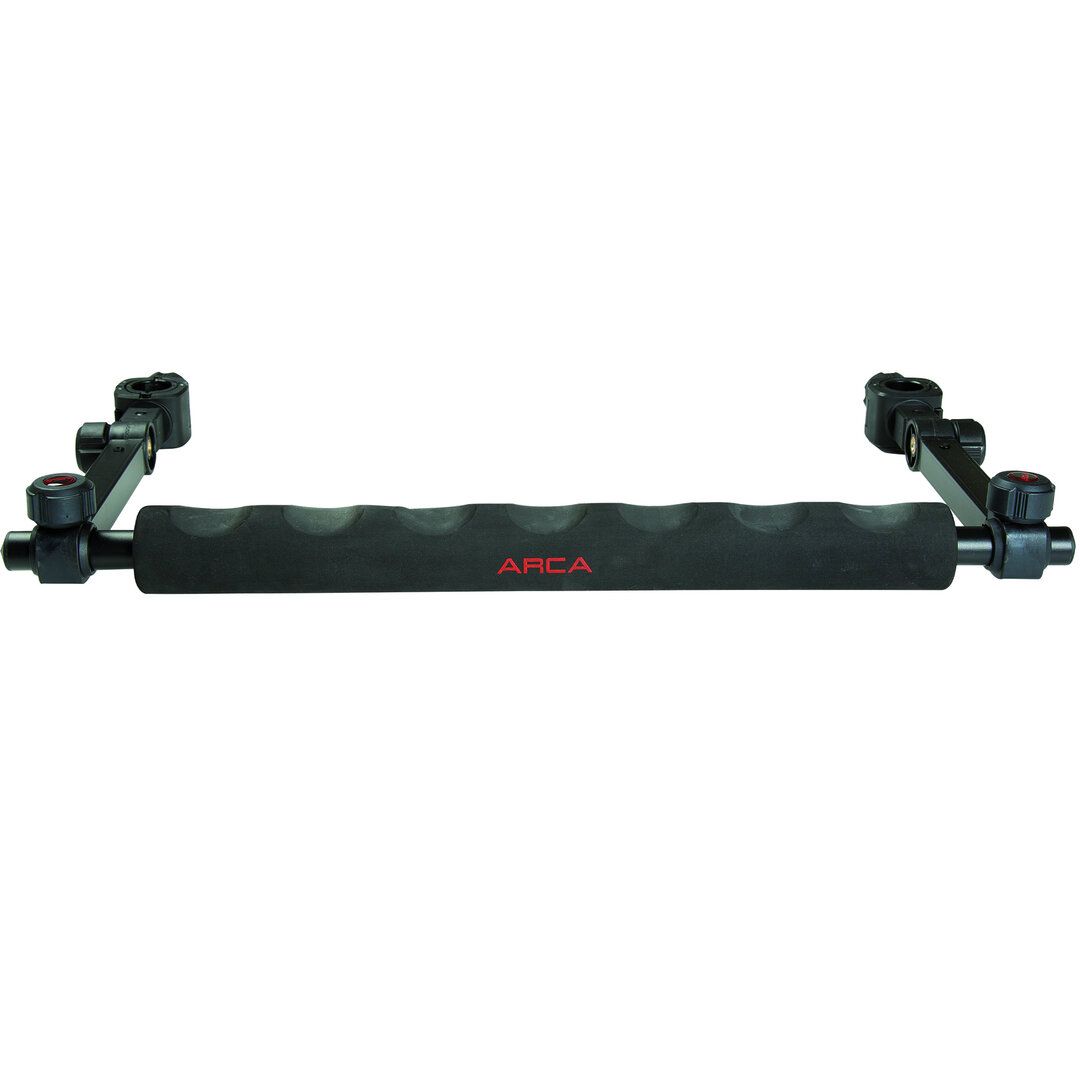 Frontbar Contest QR - Arca